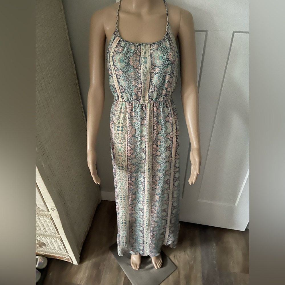 American Eagle Dress